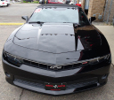 Thumbnail image of 2015 Chevrolet Camaro at VISTA AUTO SALES