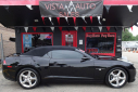 Thumbnail image of 2015 Chevrolet Camaro at VISTA AUTO SALES