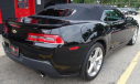 Thumbnail image of 2015 Chevrolet Camaro at VISTA AUTO SALES