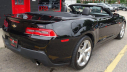 2015 Chevrolet Camaro LT at VISTA AUTO SALES