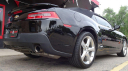Thumbnail image of 2015 Chevrolet Camaro at VISTA AUTO SALES