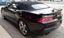 Thumbnail image of 2015 Chevrolet Camaro at VISTA AUTO SALES