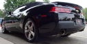Thumbnail image of 2015 Chevrolet Camaro at VISTA AUTO SALES