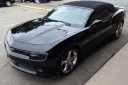 Thumbnail image of 2015 Chevrolet Camaro at VISTA AUTO SALES