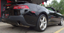 Thumbnail image of 2015 Chevrolet Camaro at VISTA AUTO SALES