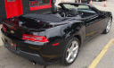 Thumbnail image of 2015 Chevrolet Camaro at VISTA AUTO SALES
