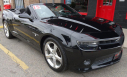 Thumbnail image of 2015 Chevrolet Camaro at VISTA AUTO SALES
