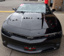 Thumbnail image of 2015 Chevrolet Camaro at VISTA AUTO SALES