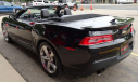 Thumbnail image of 2015 Chevrolet Camaro at VISTA AUTO SALES