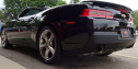 Thumbnail image of 2015 Chevrolet Camaro at VISTA AUTO SALES