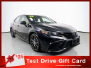 Thumbnail image of 2023 Toyota Camry at Toyota of Tampa Bay NEW