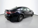 Thumbnail image of 2023 Toyota Camry at Toyota of Tampa Bay NEW