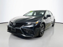 Thumbnail image of 2023 Toyota Camry at Toyota of Tampa Bay NEW