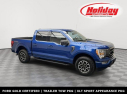 Thumbnail image of 2022 Ford F-150 at Holiday Automotive