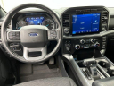 Thumbnail image of 2022 Ford F-150 at Holiday Automotive