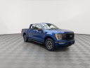 Thumbnail image of 2022 Ford F-150 at Holiday Automotive