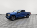 Thumbnail image of 2022 Ford F-150 at Holiday Automotive