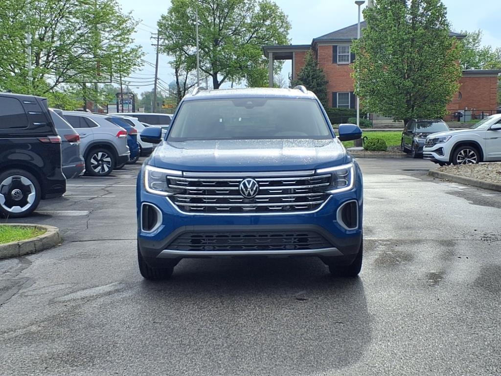 Thumbnail image of 2025 Volkswagen Atlas at Beechmont Volkswagen