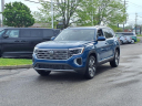 Thumbnail image of 2025 Volkswagen Atlas at Beechmont Volkswagen
