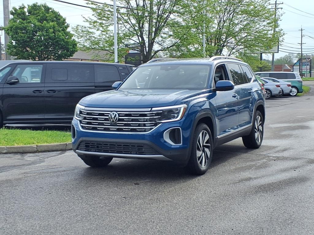 Thumbnail image of 2025 Volkswagen Atlas at Beechmont Volkswagen