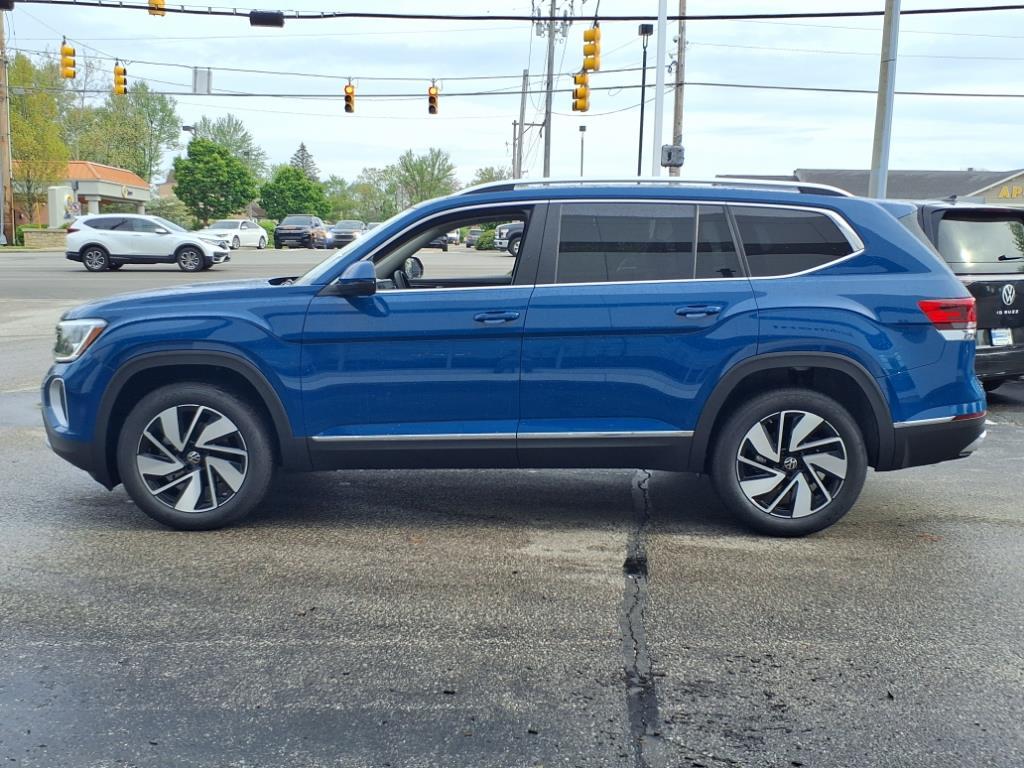 Thumbnail image of 2025 Volkswagen Atlas at Beechmont Volkswagen