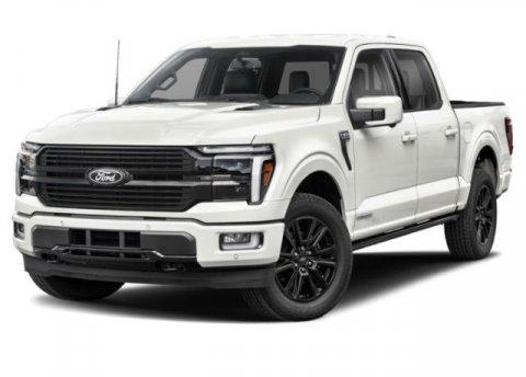 Thumbnail image of 2025 Ford F-150 at Laport City Ford Chevrolet