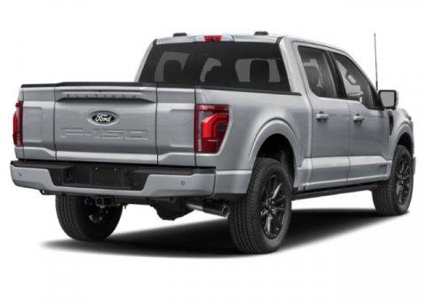 Thumbnail image of 2025 Ford F-150 at Laport City Ford Chevrolet