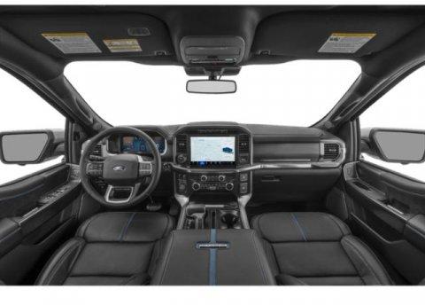 Thumbnail image of 2025 Ford F-150 at Laport City Ford Chevrolet