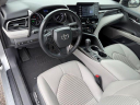 Thumbnail image of 2022 Toyota Camry Hybrid at Montrose Ford
