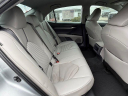 Thumbnail image of 2022 Toyota Camry Hybrid at Montrose Ford
