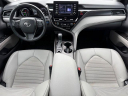 Thumbnail image of 2022 Toyota Camry Hybrid at Montrose Ford