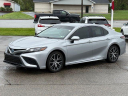 Thumbnail image of 2022 Toyota Camry Hybrid at Montrose Ford