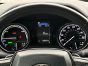 Thumbnail image of 2022 Toyota Camry Hybrid at Montrose Ford