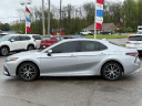 Thumbnail image of 2022 Toyota Camry Hybrid at Montrose Ford