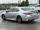 Thumbnail image of 2022 Toyota Camry Hybrid at Montrose Ford