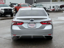 Thumbnail image of 2022 Toyota Camry Hybrid at Montrose Ford