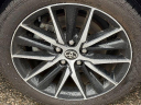 Thumbnail image of 2022 Toyota Camry Hybrid at Montrose Ford