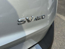 2023 Nissan Rogue SV at Stevens Ford Lincoln