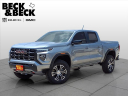 Thumbnail image of 2025 GMC Canyon at Beck And Beck Buick Gmc