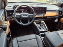 Thumbnail image of 2025 GMC Canyon at Beck And Beck Buick Gmc