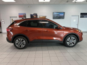 Thumbnail image of 2020 Ford Escape at Serpentini Chevrolet of Willoughby
