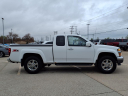2011 Chevrolet Colorado LT at Serra Buick Gmc Champaign