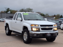 Thumbnail image of 2011 Chevrolet Colorado at Serra Buick Gmc Champaign