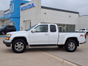 Thumbnail image of 2011 Chevrolet Colorado at Serra Buick Gmc Champaign