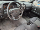 Thumbnail image of 2011 Chevrolet Colorado at Serra Buick Gmc Champaign