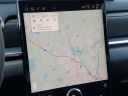 Thumbnail image of 2025 GMC Terrain at Serra Honda Brighton