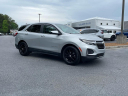 Thumbnail image of 2022 Chevrolet Equinox at Summerville Ford
