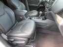 2016 Jeep Cherokee Latitude at Gainesville Dodge Chrysler Jeep