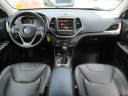 Thumbnail image of 2016 Jeep Cherokee at Gainesville Dodge Chrysler Jeep