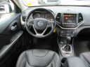 Thumbnail image of 2016 Jeep Cherokee at Gainesville Dodge Chrysler Jeep